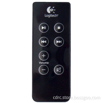 Credit Card Sized Remote Control